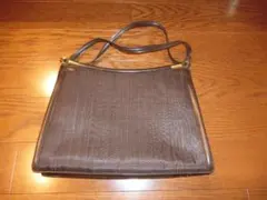 CONTESSE コンテス　中古　ドイツ製　ハンドバッグのサムネイル