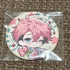 にじさんじ Oriens オリエンス 2周年 缶バッジ 赤城ウェン