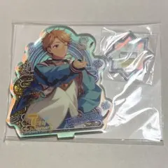 あんスタ 7周年 ネオンパネルスタチュー 鳴上嵐