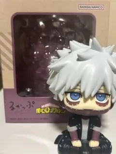 ヒロアカ 荼毘 るかっぷ