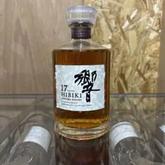 新品未開栓 サントリー HIBIKI 響17年 700ml 箱付き - メルカリ