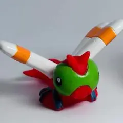 ポケモン☆モンコレ ヤンヤンマ - メルカリ