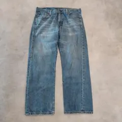 リーバイス569 Levis W36 バギー Y2K 古着 00s 21440 - メルカリ