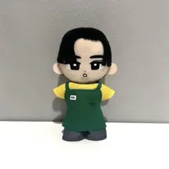 サカモトデイズ　すのチル衣装　目黒蓮　SnowMan