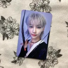 2025年最新】stray kids in生 フィリックスの人気アイテム