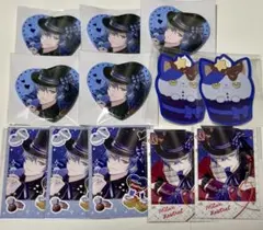 にじさんじ ミラン・ケストレル Melty Valentine セット