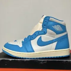 Nike Air Jordan 1 UNC Reimaginedのサムネイル