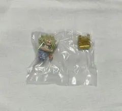 ジョジョコレ　JOJO WORLD3 シーザー・Ａ・ツェペリ