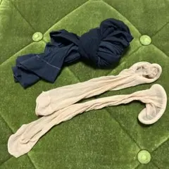 【使用済】【掃除用】ストッキング セット