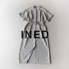 イネドINEDシアーワンピース09黒M-PREMIERエフデロペICBアナイ イネドINEDシアーワンピース09黒M-PREMIERエフデロペICBアナイ - メルカリ