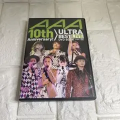 2026年最新】aaa ライブdvdの人気アイテム - メルカリ