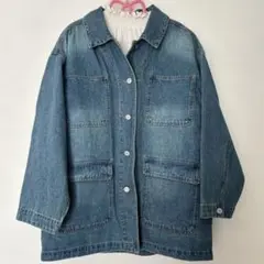 新品！　Ｇジャン