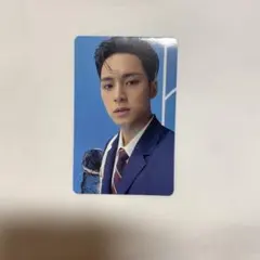 ミンギュ DREAM トレカ