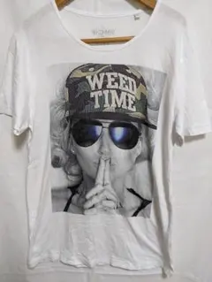 lサイズ Tシャツ