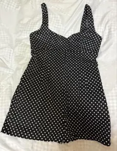 ジャンプスーツ オーバーオール