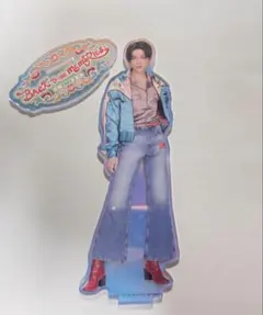 FANTASTICS 八木勇征　アクリルスタンド