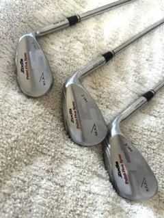 た*き様 三浦技研 MG-501 tour ウェッジ 3本セット 50° 53° - メルカリ