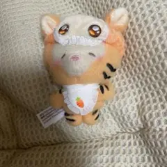 ディズニー ティガー TOPTOY スリープウェアのサムネイル