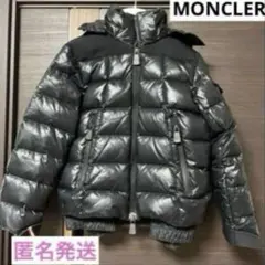 最終値下げ！モンクレール ダウンコート　キッズ　120 正規品
