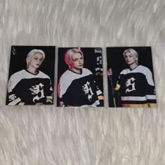 SEVENTEEN セブチ HOME 2025 トレカ ジュン ③