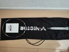 ARCSABER 7 PLAY アークセイバー7 プレイ LB ラケット張上げ品 - メルカリ