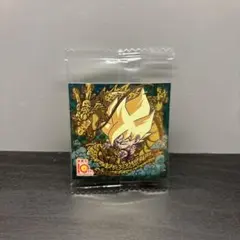 ドラゴンボールウエハース　孫悟空　超絶感謝の十周年 10thレア　超15-28
