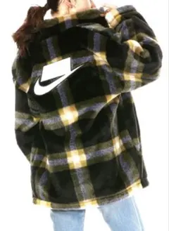 美品⭐︎NIKE⭐︎ジャケット