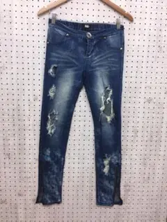 2025年最新】GLAD NEWS デニム・ジーンズの人気アイテム - メルカリ