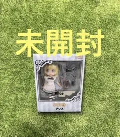 △ ねんどろいどどーる　アリス　フィギュア