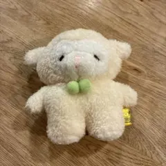 サンレモン ぬいぐるみ マスコット