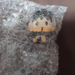 一番くじ僕のヒーローアカデミア　ちょこのっこフィギュア