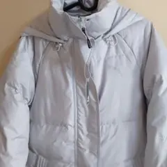 【新品】プーマPUMA　ダウンコート　フード付