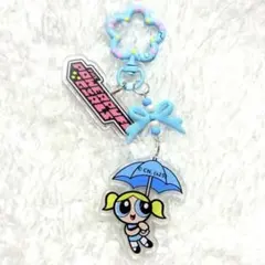 パワーパフガールズ バブルス キャラクターグッズ