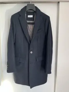 チェスターコート