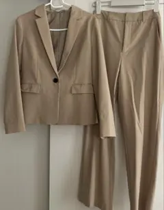 GUジャケット パンツ スーツS