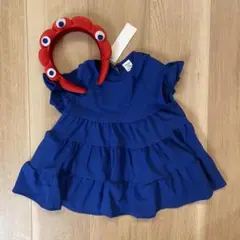 ミャクミャクなりきりセット