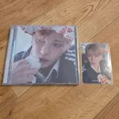 ALPHA DRIVE ONE EUPHORIA アルノ