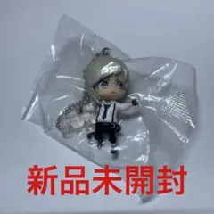 【文豪ストレイドッグス】中島敦 キーホルダー/スタンド付きミニフィギュア