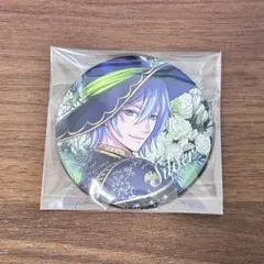 リリア・ヴァンルージュ ブルーム バースデー 缶バッジ ツイステ