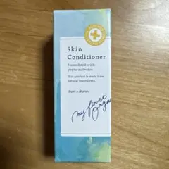 【未使用】チャントアチャーム薬用スキンコンディショナー　20mlのサムネイル