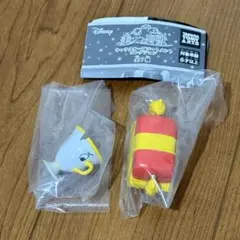 美女と野獣 キャラクターアソートメントコレクション