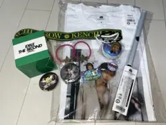 EXILE THE SECOND グッズセット