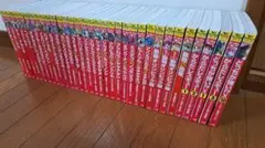 送料無料】どっちが強い!? 30冊セット まとめ売り - メルカリ