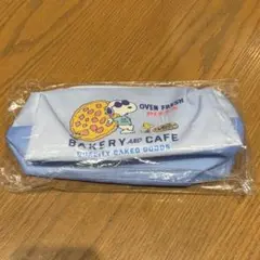 snoopy スクエアポーチ