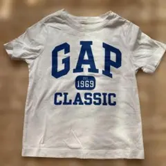 baby GAP Tシャツ 110cm ホワイトのサムネイル