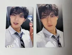 2026年最新】seventeen ミンギュ トレカ セットの人気アイテム - メルカリ