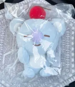 BT21 一番くじ　スウィートマジック