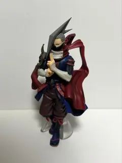 ヒロアカ エッジショット フィギュア