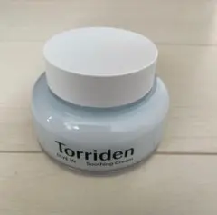 トリデン ダイブインスージングクリーム