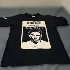 adidas LEO MESSI Tシャツ Mサイズのサムネイル